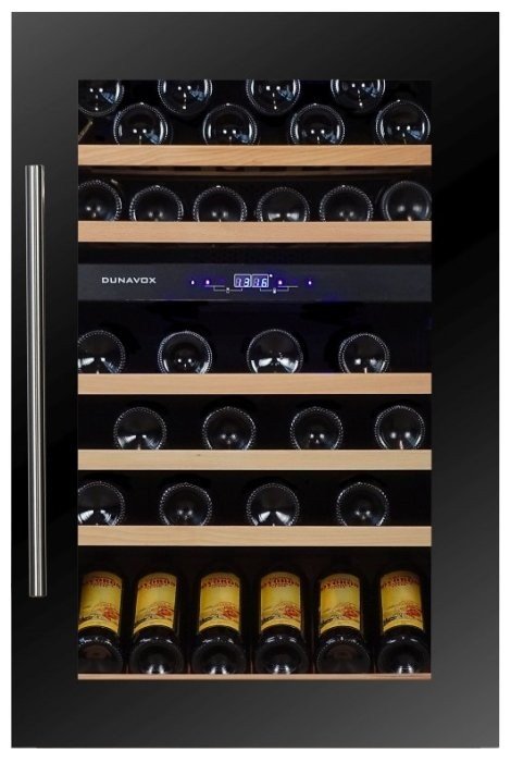 Dunavox DX-57.146DBK