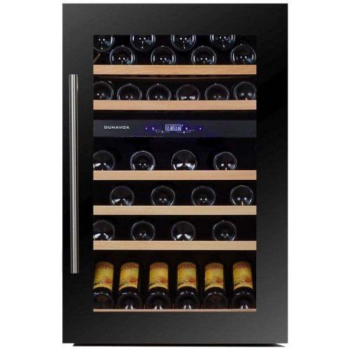 Винный шкаф Dunavox
