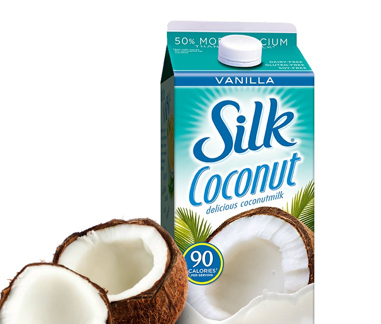 Кокосовое молоко упаковка