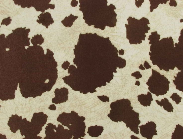 Коровья шкура текстура