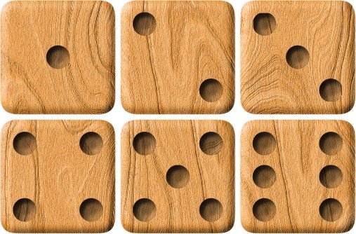 кубика кости