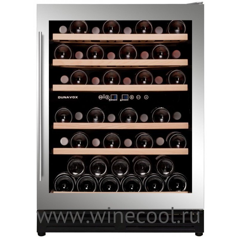 Винный шкаф GRAUDE