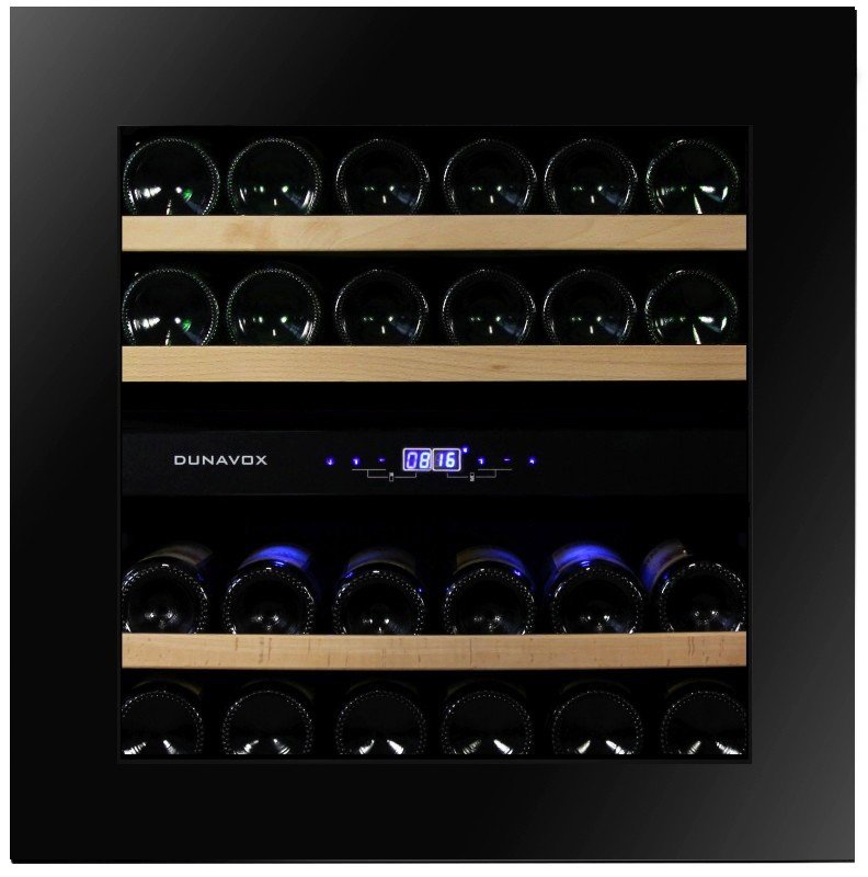 Винный шкаф ДУНАВОКС