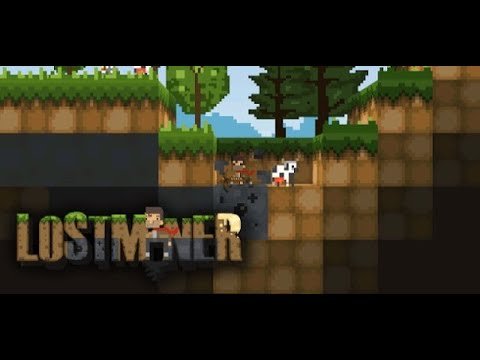 Лост майнер