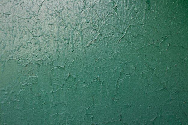 Бирюзовая штукатурка Гротто