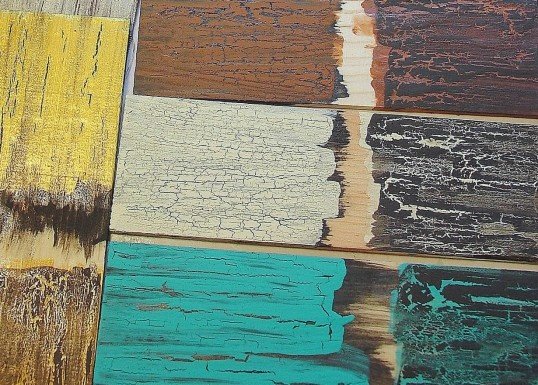 Краска для состаривания дерева