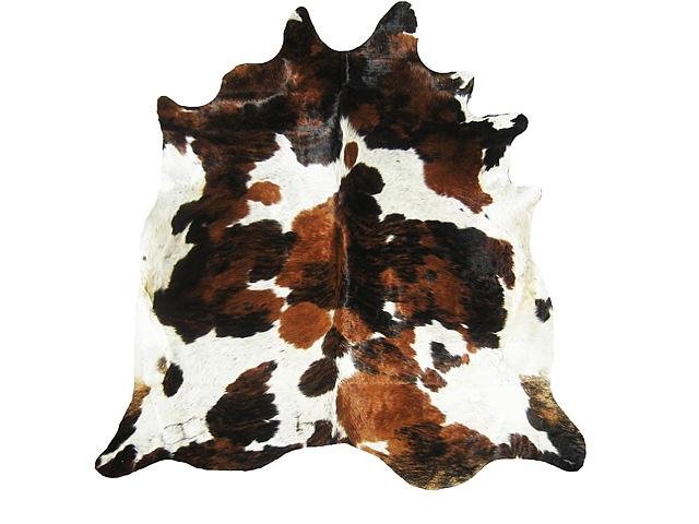 Кожа коровы