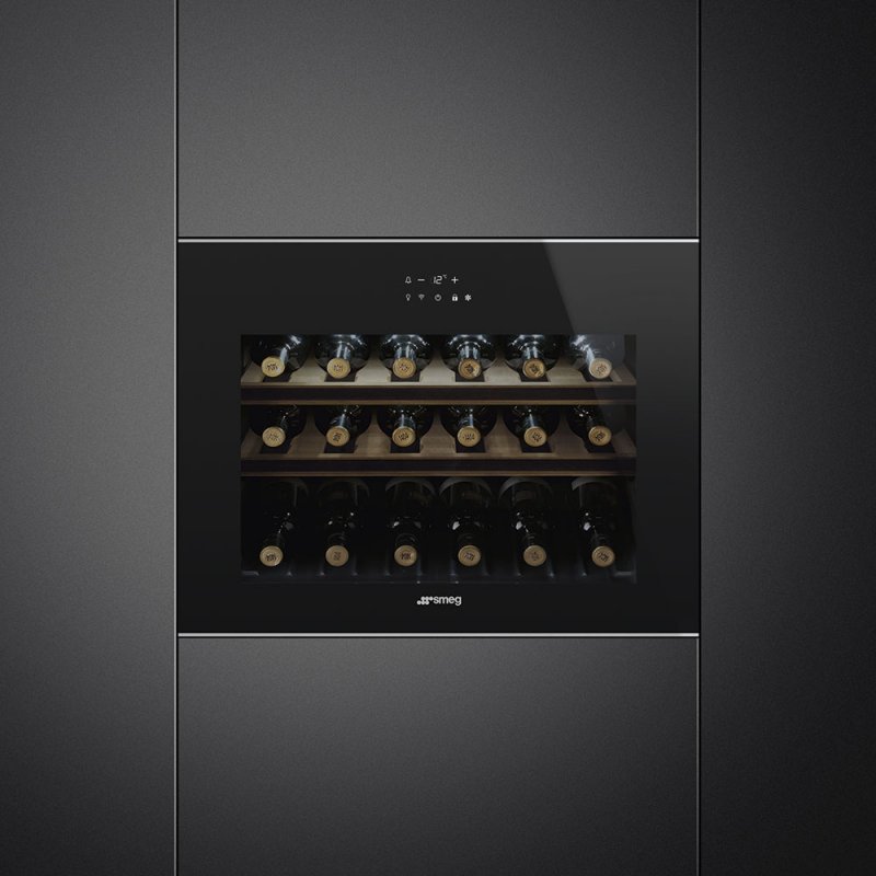 Встраиваемый винный шкаф Liebherr WKEES 553