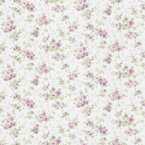 Фон в мелкий цветочек