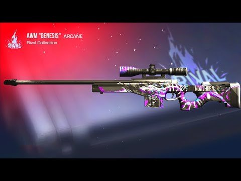 АВМ Генезис Standoff 2