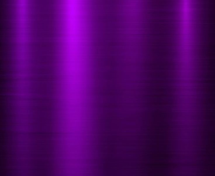 Фиолетовый металл