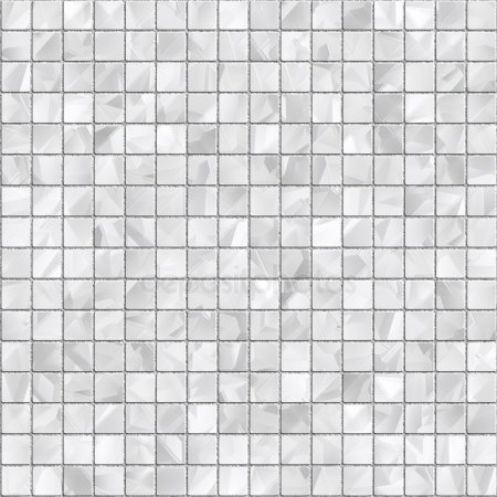 Текстура мозаики бесшовная