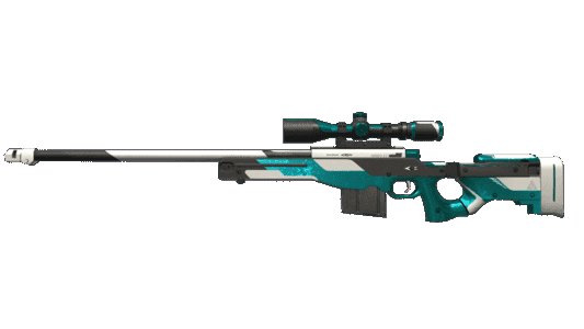 Стандофф 2 AWM Sport