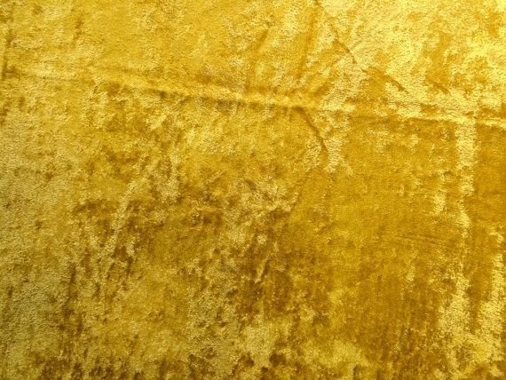 Желтый велюр текстура