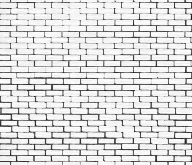 Кирпич бамп