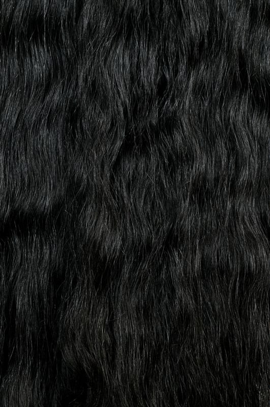 Текстура волос