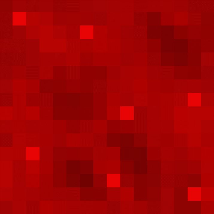 Редстоун блок в майнкрафт