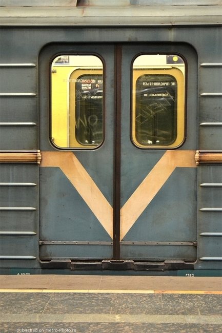 Дверной привод 81-717