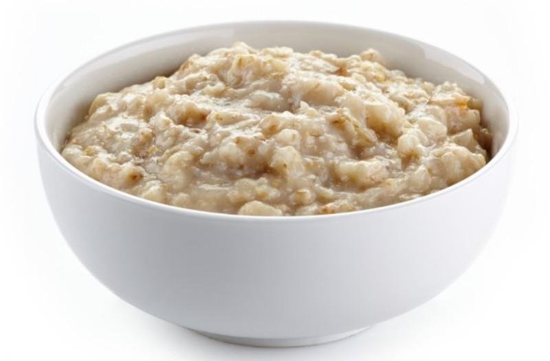 овсяная каша