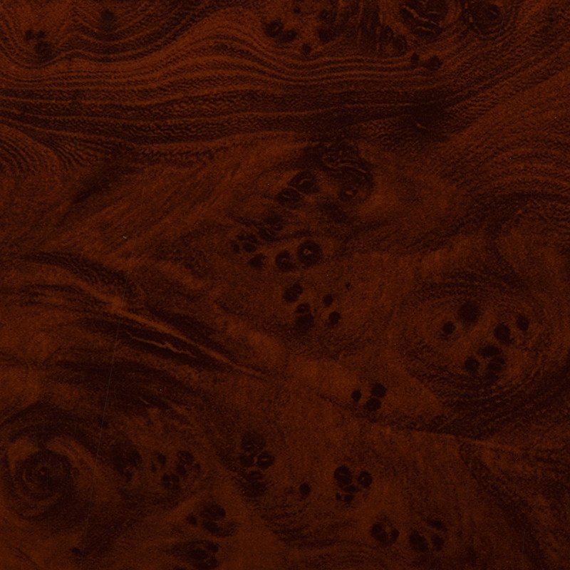 МДФ орех глянец 002