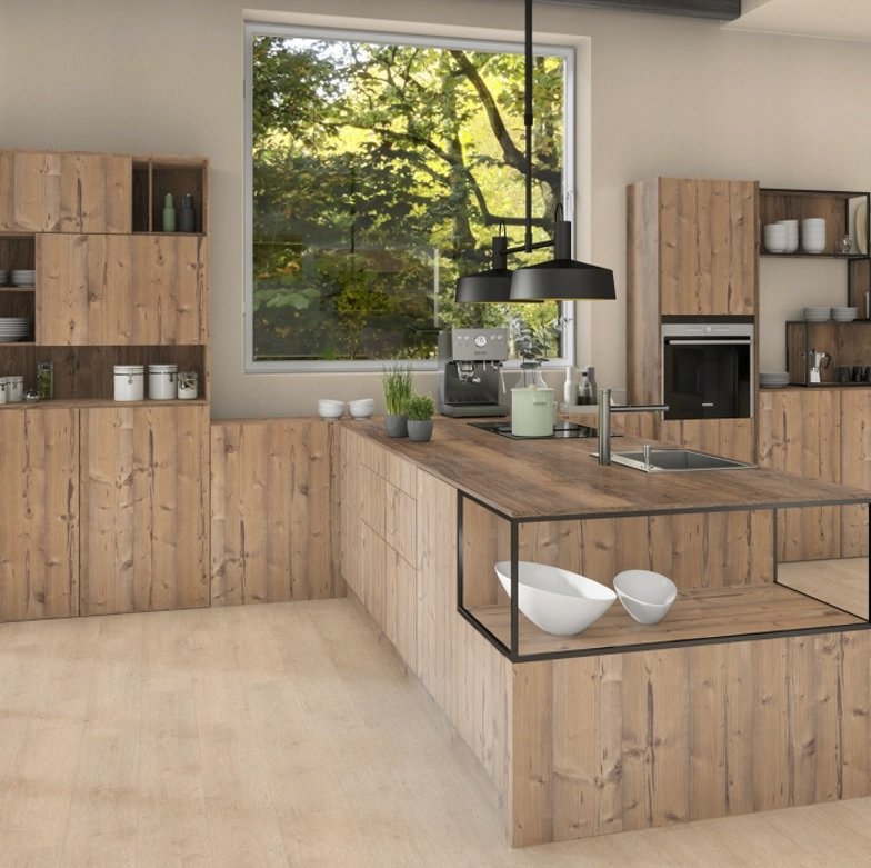 Пихта Брамберг Egger