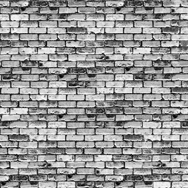 Кирпич бамп