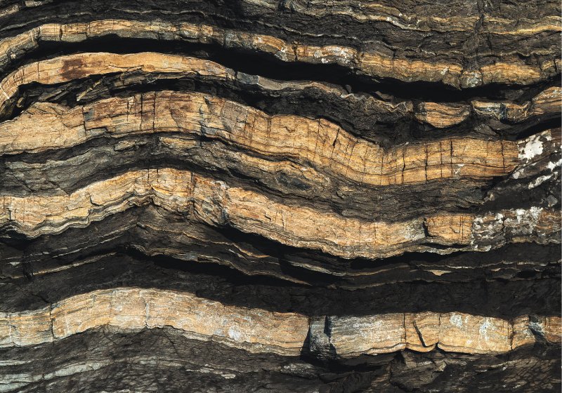 Аргиллит Горная порода