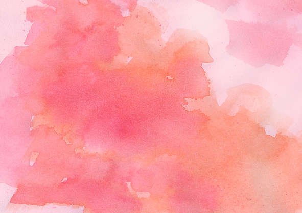 Акварельный фон