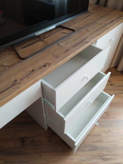 Эггер пихта Брамберг столешницы