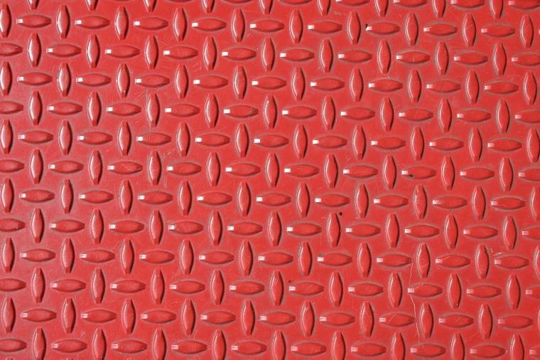 Красный металл текстура