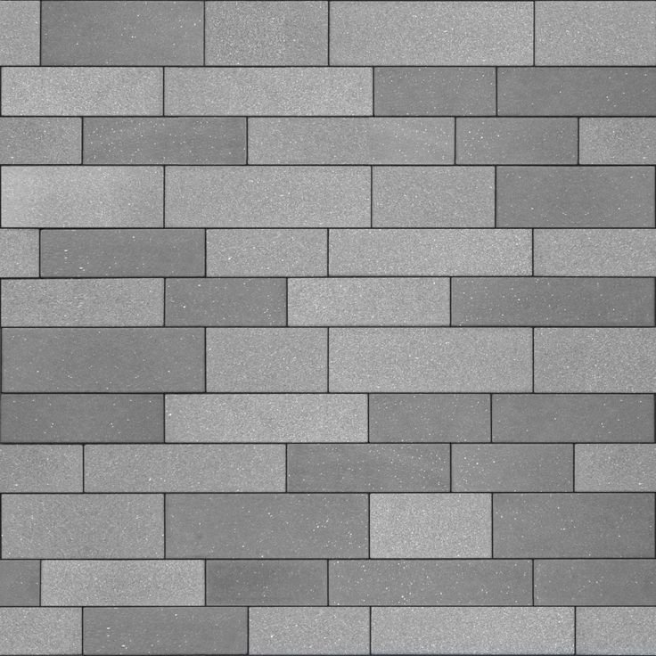 Тротуарная плитка для 3d Max