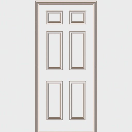 Дверь межкомнатная текстура