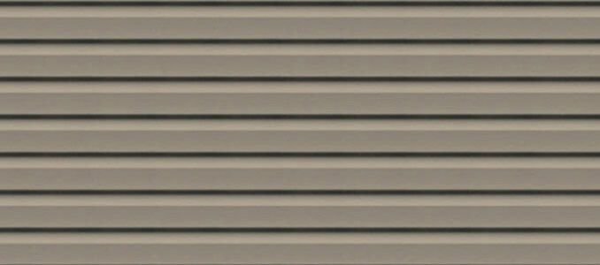 Сайдинг Аквасистем RAL 7003