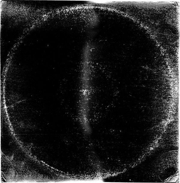 Эффект виниловой пластинки