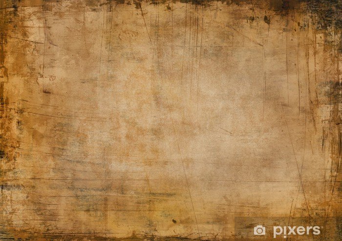 Старинный фон