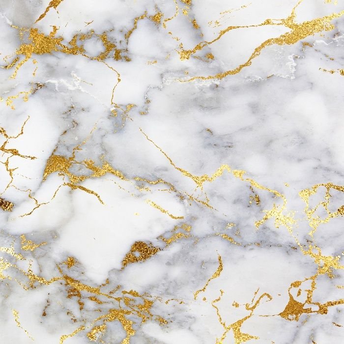 Мрамор Golden Dragon Marble бесшовный