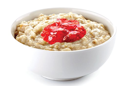 Овсяная каша