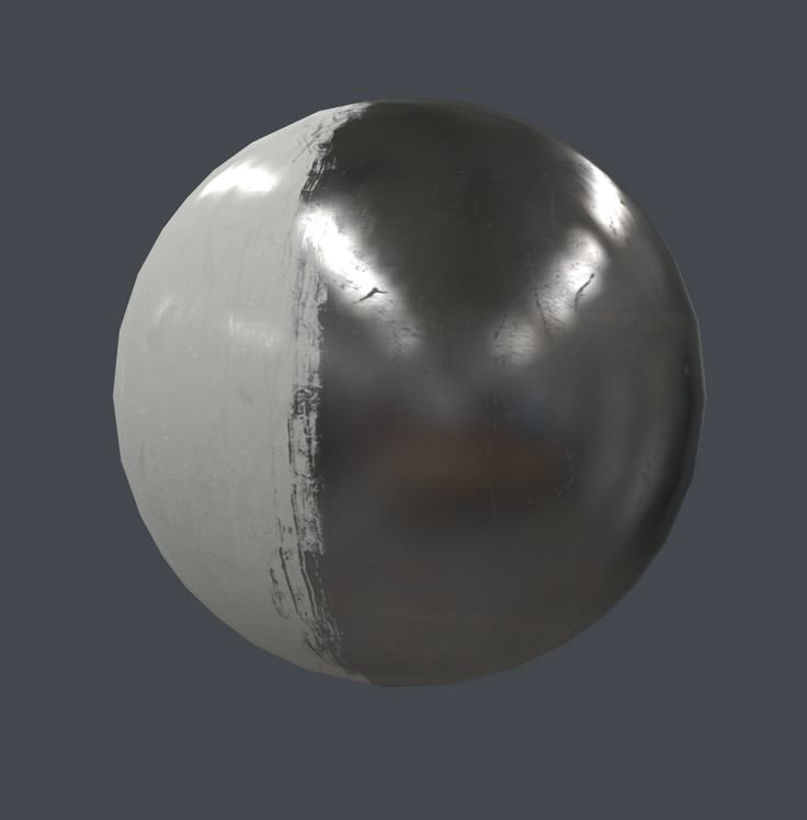 Металл материал