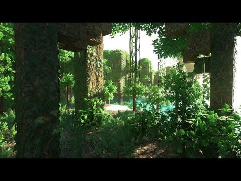 Патрикс ресурс пак