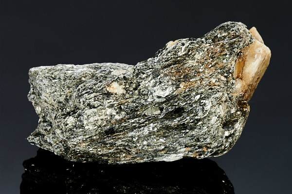 Слюда минерал