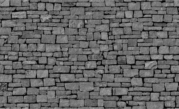 Кирпич бамп