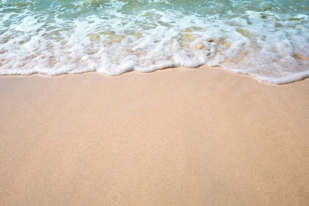 Пляж вид сверху