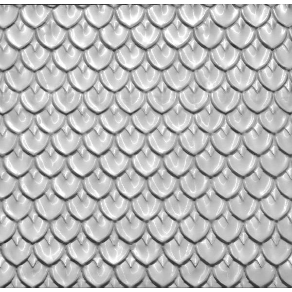 Змеиная чешуя Альфа