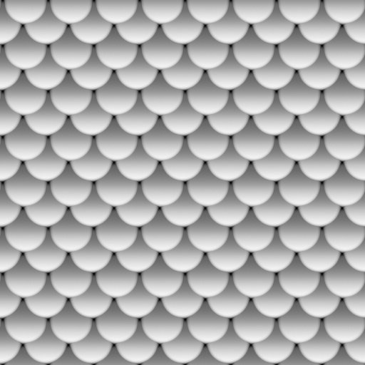 Чешуя Альфа