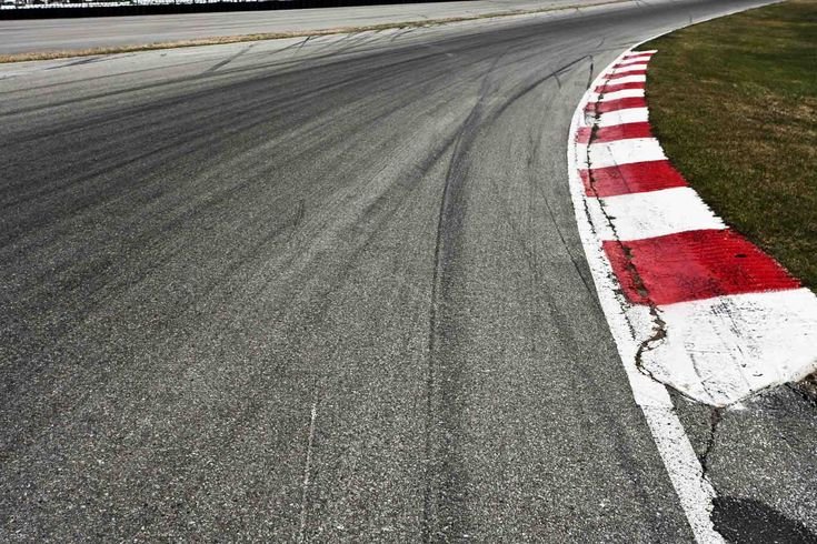 Гоночная трасса