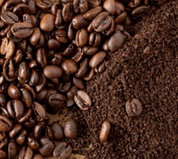 Кофе ground Coffee молотый