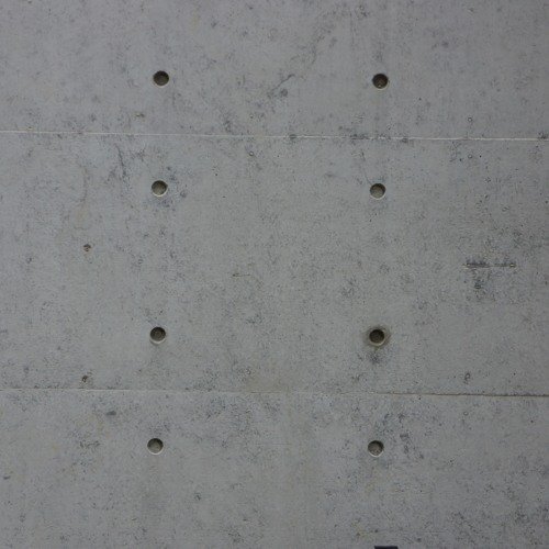 Бетонная стена