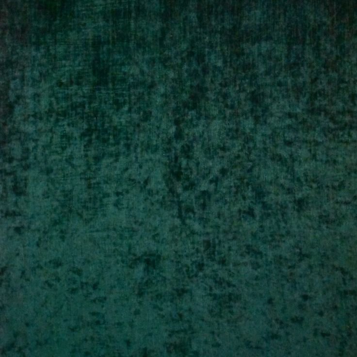 Изумрудный вельвет ткань