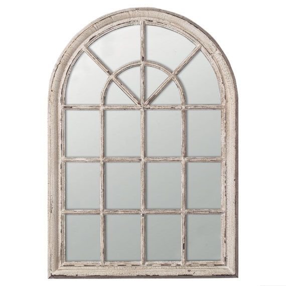 Арочное окно текстура