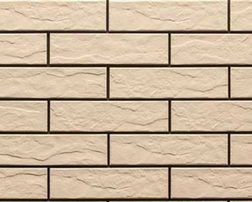 Elewacja rustico Alaska